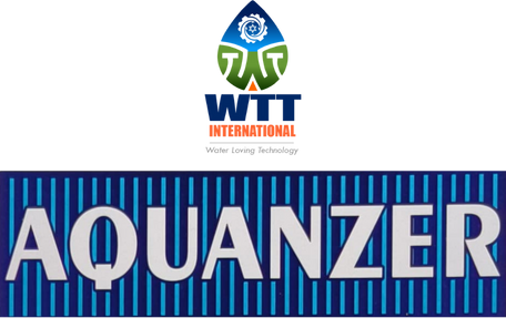 Aquanzer logo