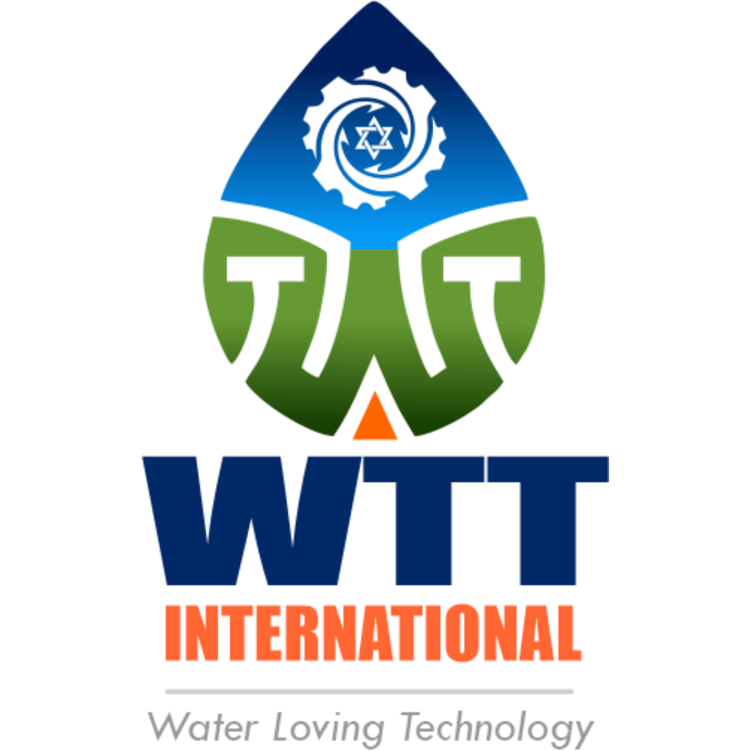 WTT International logo